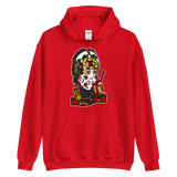 SportNics Classics Chicago Hoodie