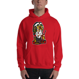 SportNics Classics Chicago Hoodie