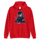 SportNics Classics Columbus Hoodie