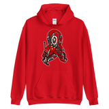 SportNics Classics Carolina Hoodie