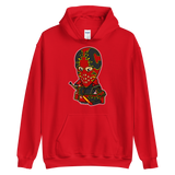 SportNics Classics Calgary Hoodie