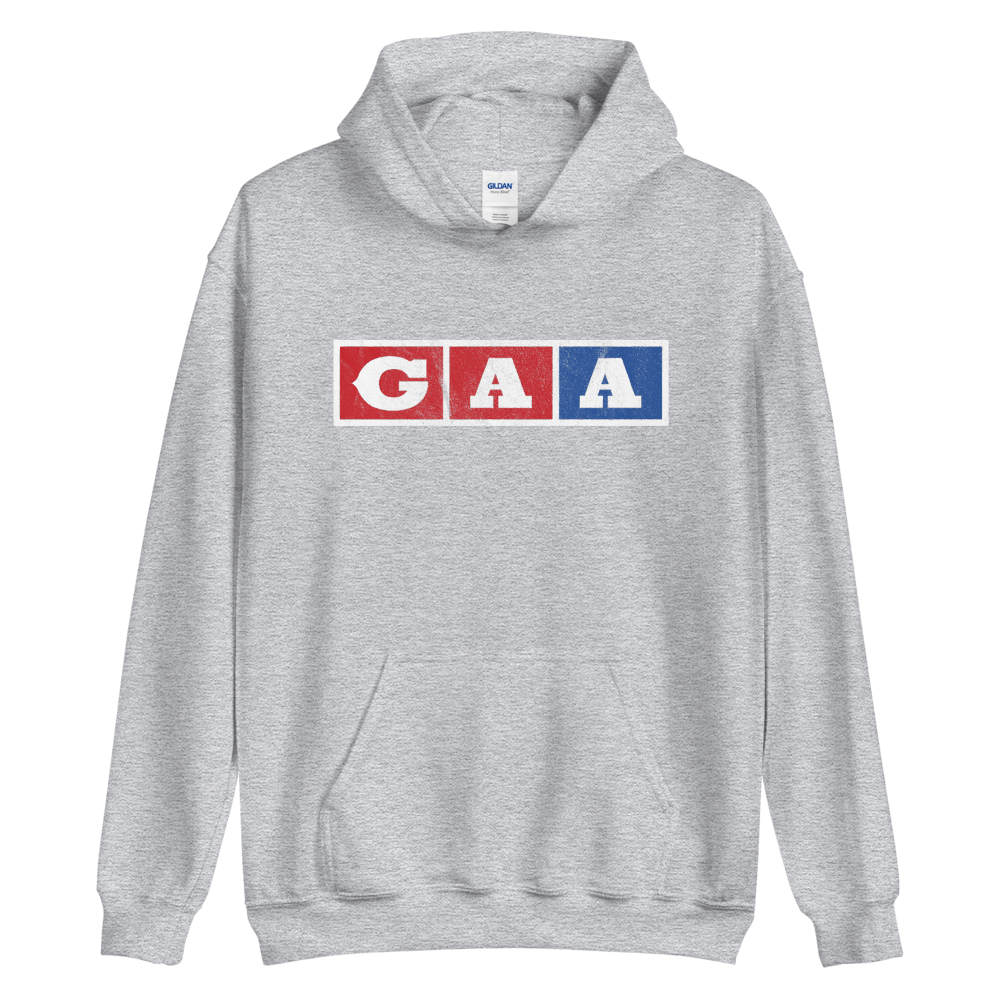 Gaa sweatshirt hotsell