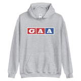 Goals Against Average (GAA) Hoodie