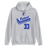 Ferland Blocker Hoodie