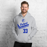 Ferland Blocker Hoodie