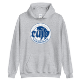 Louisville CuJo Logo Hoodie