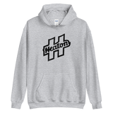 Heaton "H" Logo Hoodie