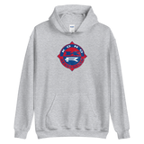 Koho Revolution Badge Hoodie