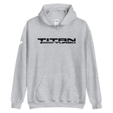 Titan Turbo Hoodie