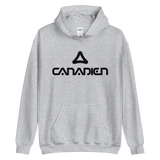 Canadien Logo Hoodie