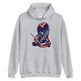 SportNics Classics Washington Hoodie