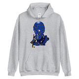 SportNics Classics St. Louis Hoodie