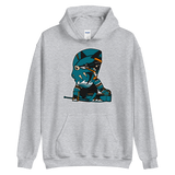SportNics Classics San Jose Hoodie