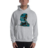 SportNics Classics San Jose Hoodie