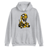 SportNics Classics Pittsburgh Hoodie