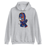 SportNics Classics NY Rangers Hoodie