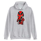 SportNics Classics New Jersey Hoodie
