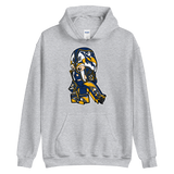 SportNics Classics Nashville Hoodie
