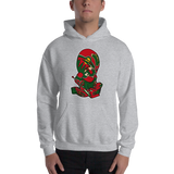 SportNics Classics Minnesota Hoodie