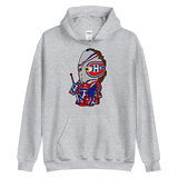 SportNics Classics Montreal Hoodie
