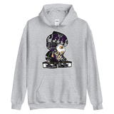 SportNics Classics Los Angeles Hoodie