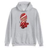 SportNics Classics Detroit Hoodie