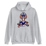 SportNics Classics Edmonton Hoodie