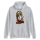 SportNics Classics Chicago Hoodie