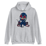 SportNics Classics Colorado Hoodie