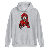 SportNics Classics Carolina Hoodie