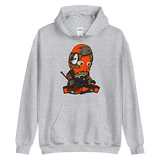 SportNics Classics Anaheim Hoodie