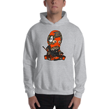 SportNics Classics Anaheim Hoodie