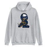SportNics Classics Buffalo Hoodie