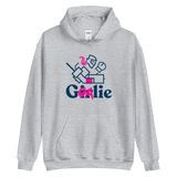 Goalie Girl Hoodie