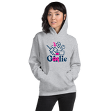 Goalie Girl Hoodie