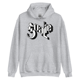 Ghost Goalie Hoodie