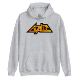 Anthrax Goalie Hoodie