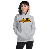 Anthrax Goalie Hoodie