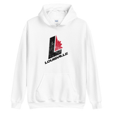 Louisville "L" Logo Hoodie