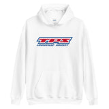 TPS Logo Hoodie