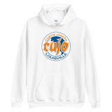Louisville CuJo Logo Hoodie