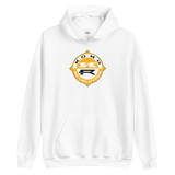 Koho Revolution Badge Hoodie