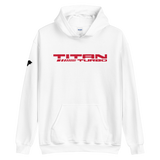 Titan Turbo Hoodie