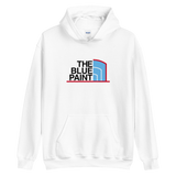 The Blue Paint Hoodie