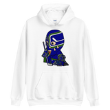 SportNics Classics Vancouver Hoodie