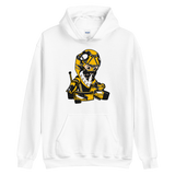 SportNics Classics Pittsburgh Hoodie