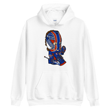 SportNics Classics NY Rangers Hoodie