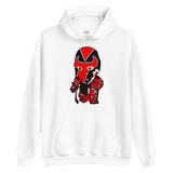 SportNics Classics New Jersey Hoodie