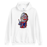 SportNics Classics Montreal Hoodie