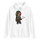 SportNics Classics Vegas Hoodie